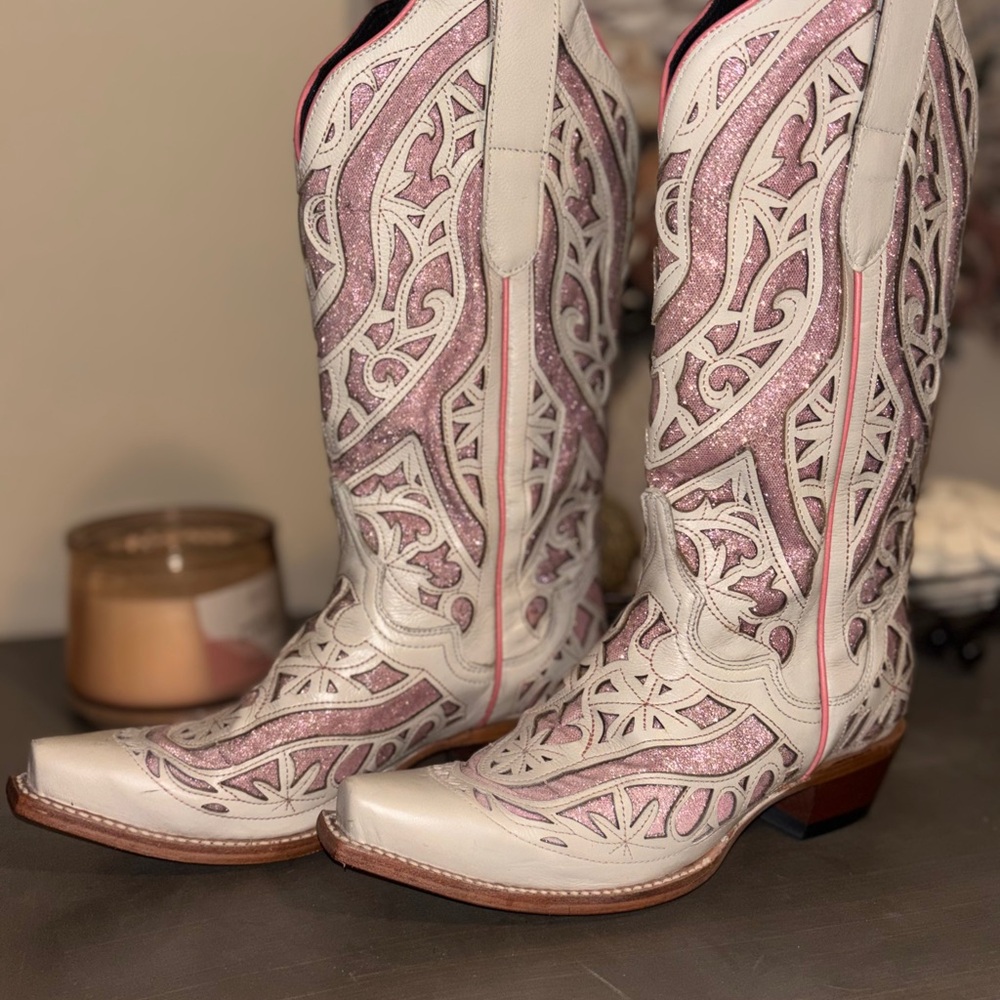 Cowboy Boots